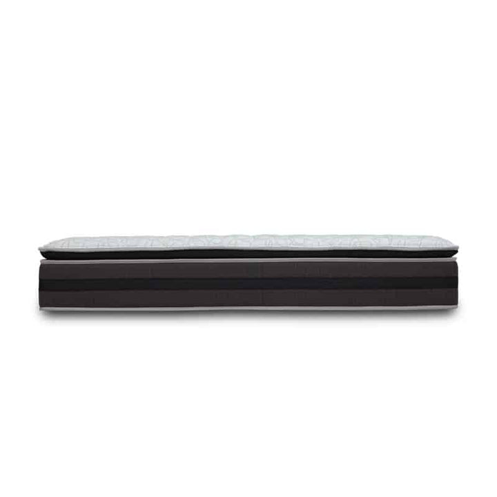 Back Essential Silver Therapy 12.5" Pocketed Spring Mattress