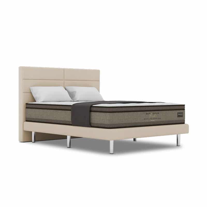 Classic Back Savior Freshen 10.5" Pocketed Spring Mattress