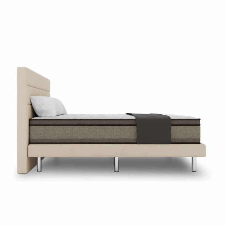 Classic Back Savior Freshen 10.5" Pocketed Spring Mattress