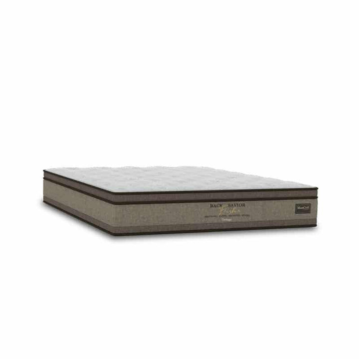Classic Back Savior Freshen 10.5" Pocketed Spring Mattress