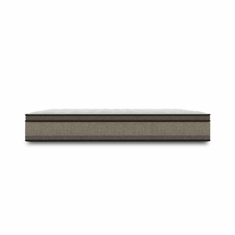 Classic Back Savior Freshen 10.5" Pocketed Spring Mattress