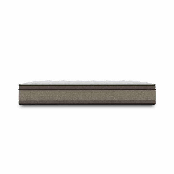Classic Back Savior Freshen 10.5" Pocketed Spring Mattress