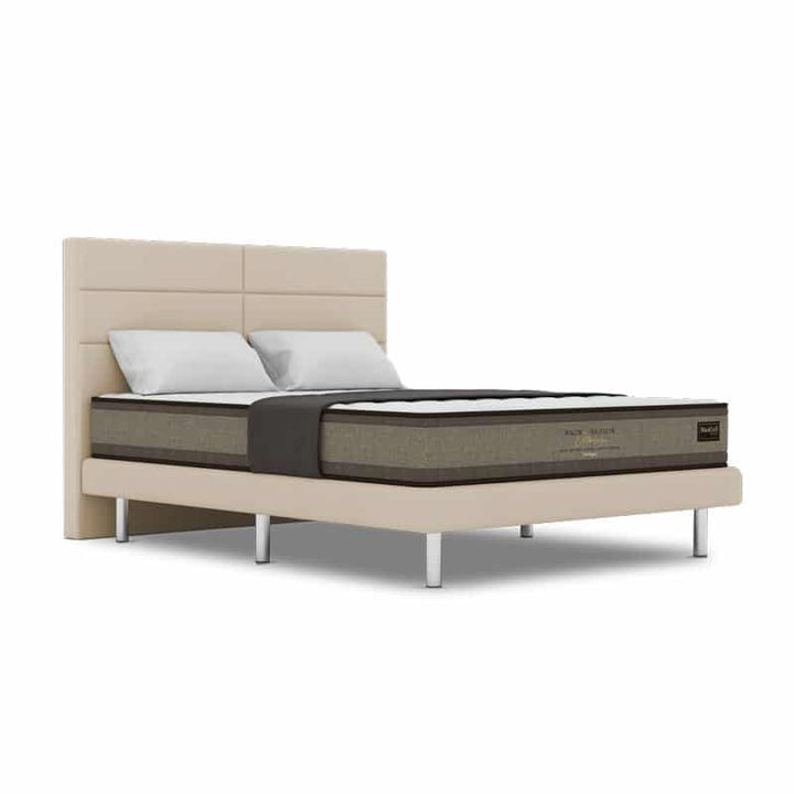 Classic Back Savior Vitalize 9" Bonnell Spring Mattress