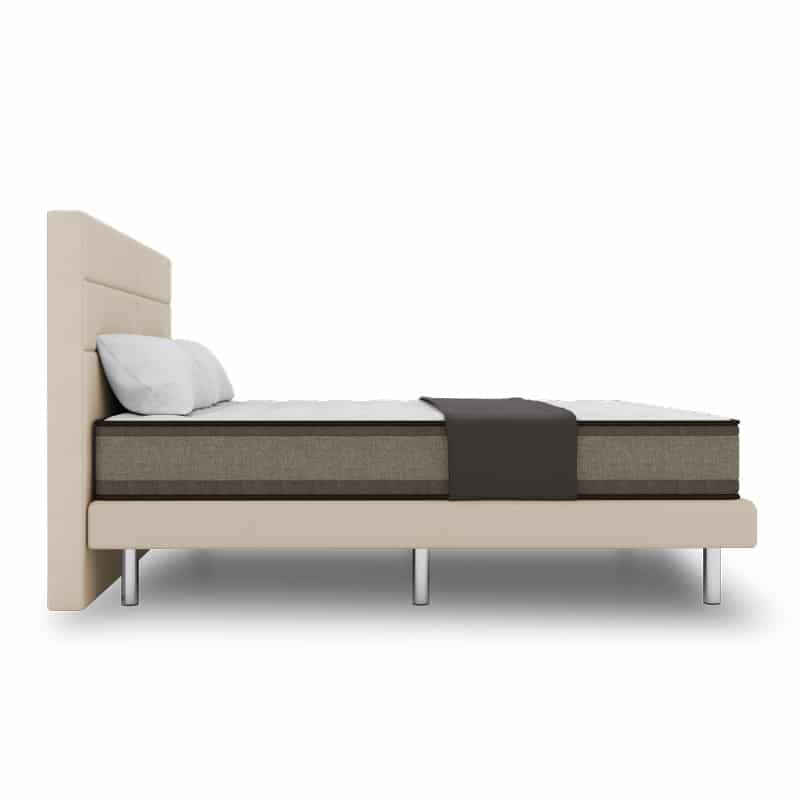 Classic Back Savior Vitalize 9" Bonnell Spring Mattress