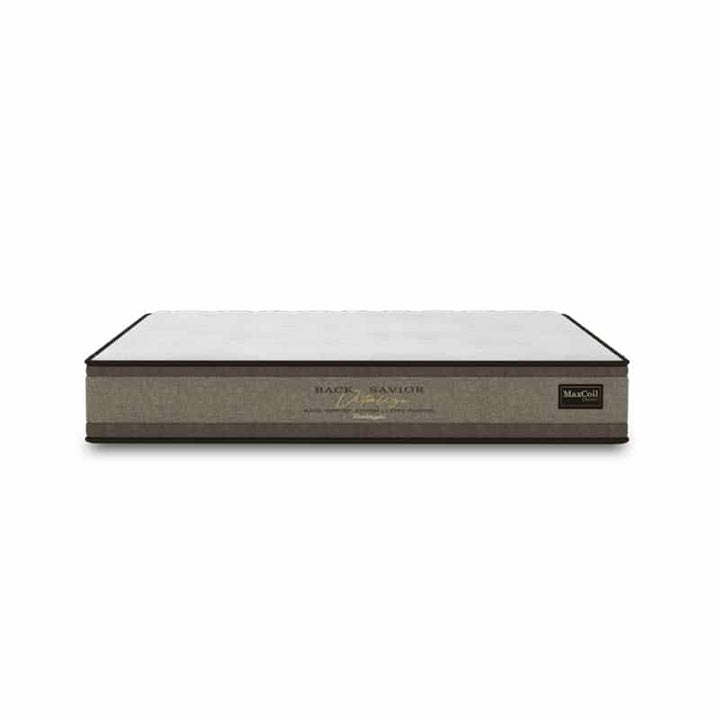 Classic Back Savior Vitalize 9" Bonnell Spring Mattress