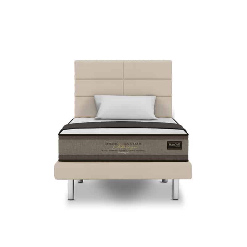 Classic Back Savior Vitalize 9" Bonnell Spring Mattress