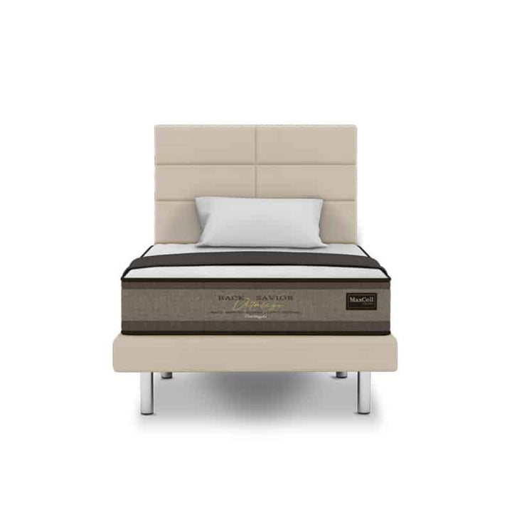 Classic Back Savior Vitalize 9" Bonnell Spring Mattress