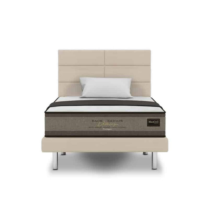 Classic Back Savior Vitalize 9" Bonnell Spring Mattress