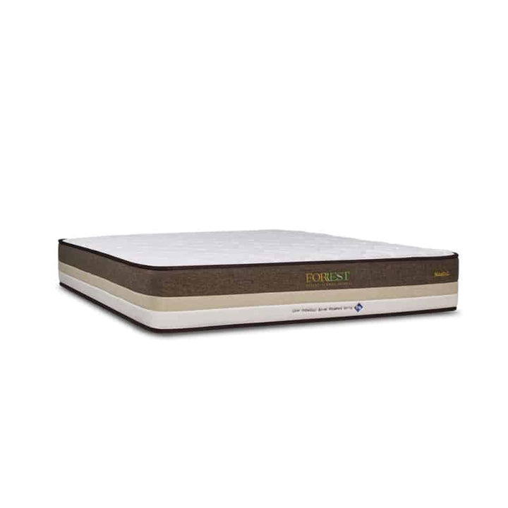 Forrest Botany Bamboo Beesha 11" Pocketed Spring Mattress