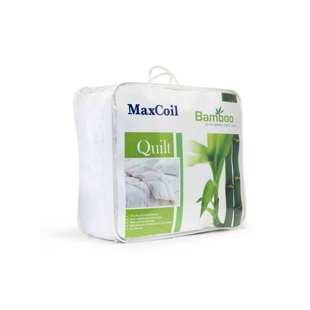 Bamboo Quilt