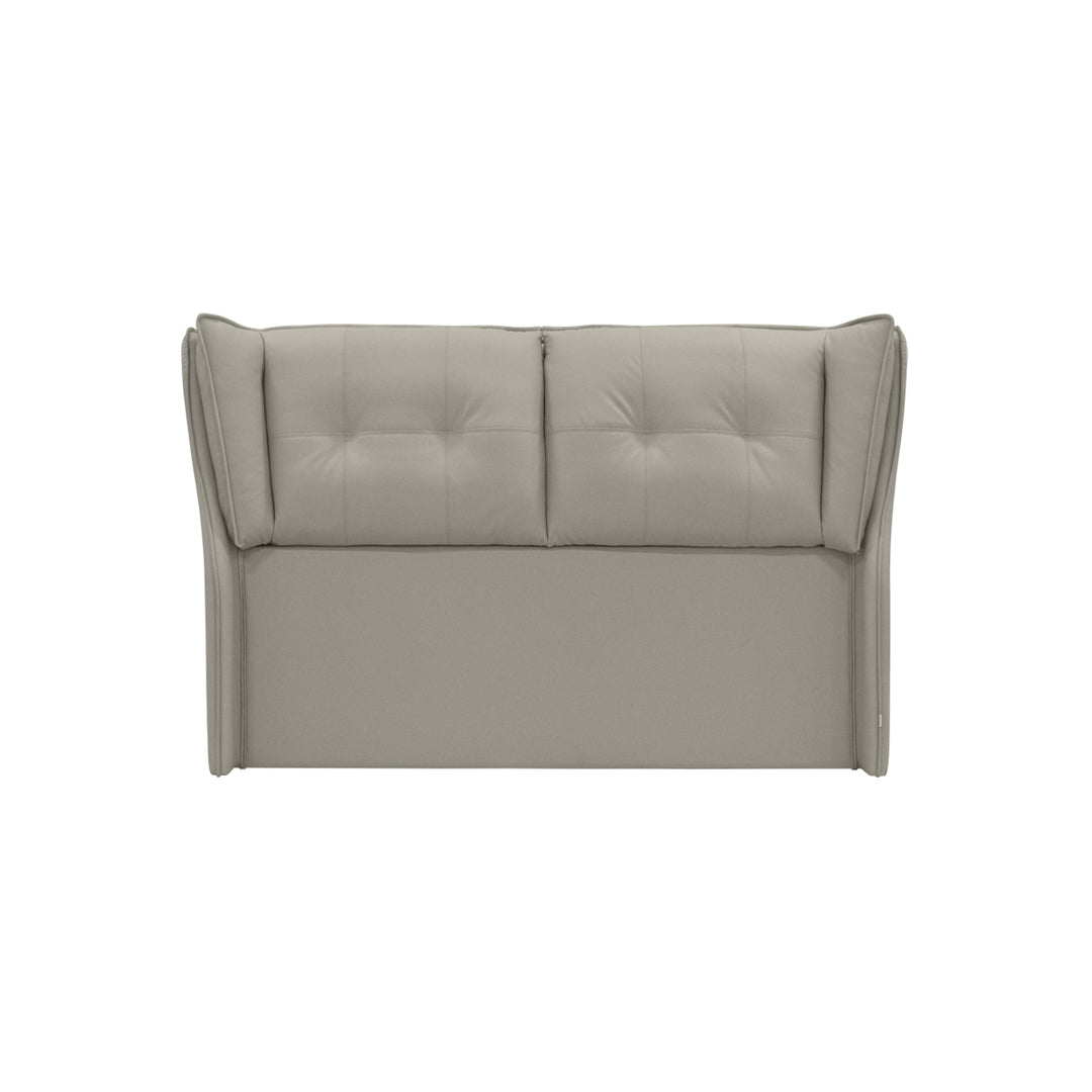 Barrymore Headboard + Night Angelica (Bed Frame)