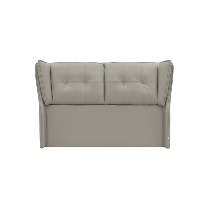 Barrymore Headboard + Night Angelica (Bed Frame)