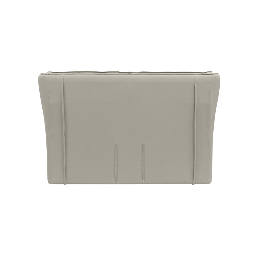 Barrymore Headboard + Night Angelica (Bed Frame)