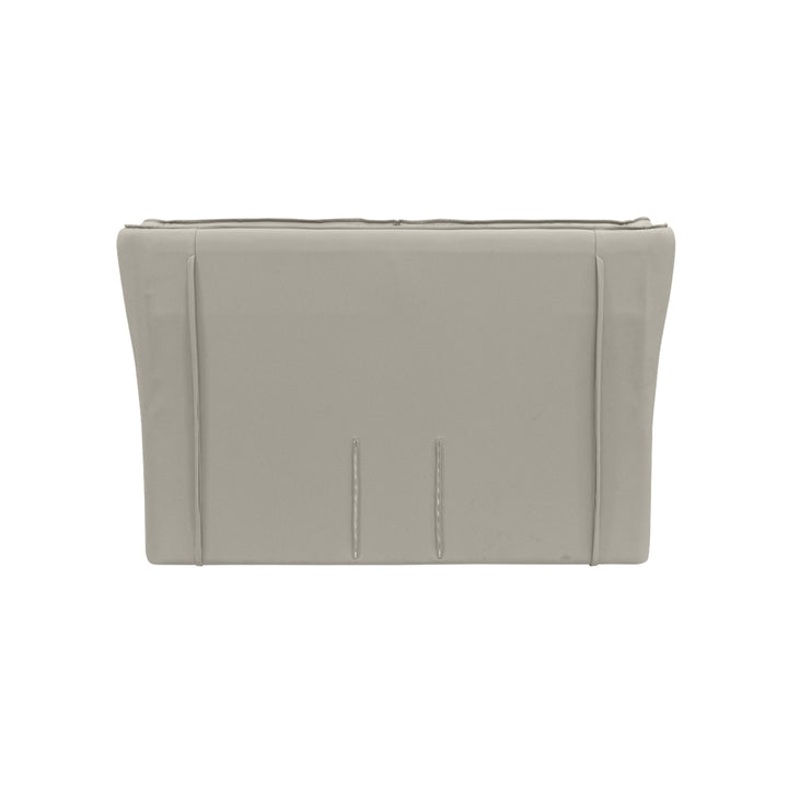 Barrymore Headboard + Night Angelica (Bed Frame)