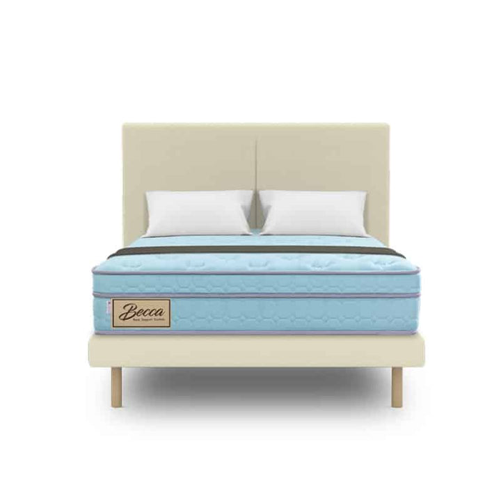 Becca 10.5" Bonnell Spring Mattress