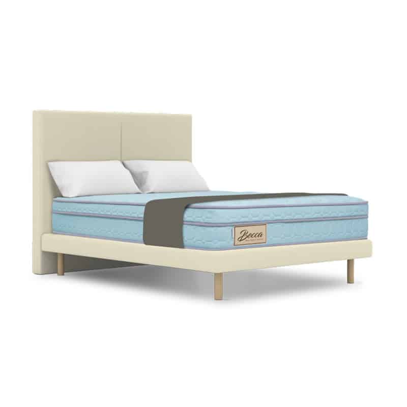 Becca 10.5" Bonnell Spring Mattress