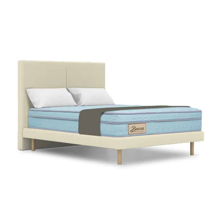Becca 10.5" Bonnell Spring Mattress