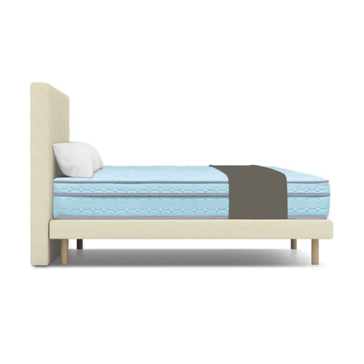 Becca 10.5" Bonnell Spring Mattress