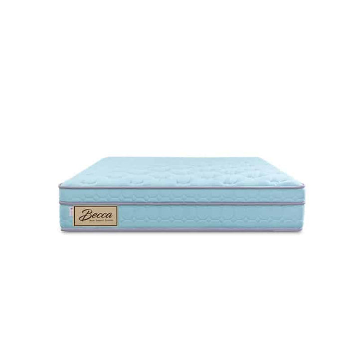 Becca 10.5" Bonnell Spring Mattress