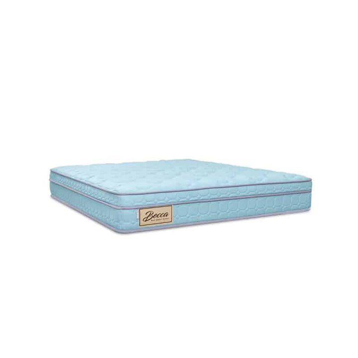 Becca 10.5" Bonnell Spring Mattress