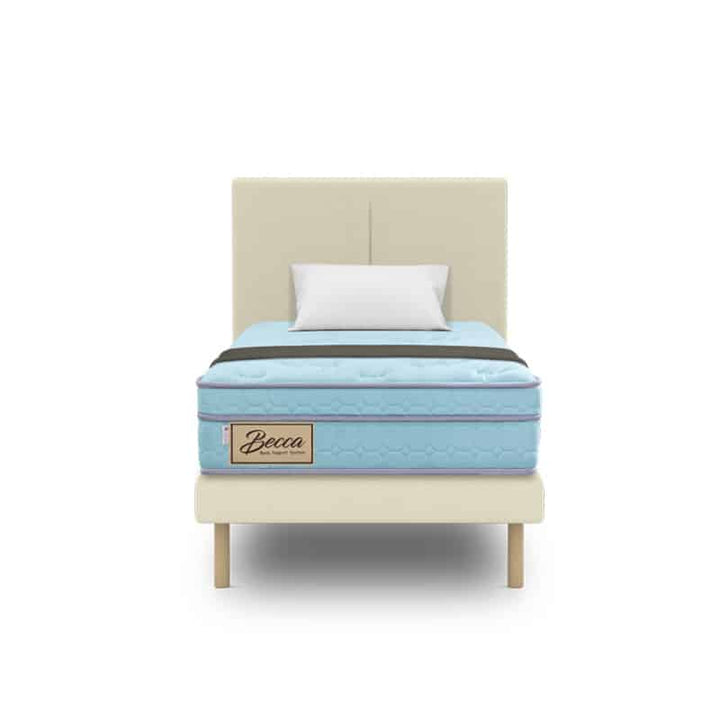 Becca 10.5" Bonnell Spring Mattress