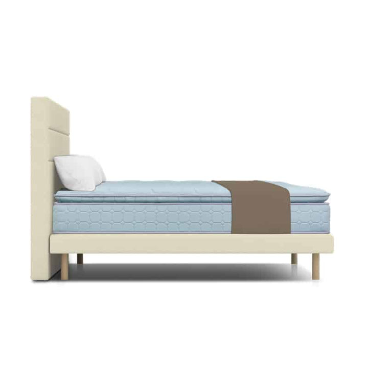Beth 12.5 Bonnell Spring Mattress