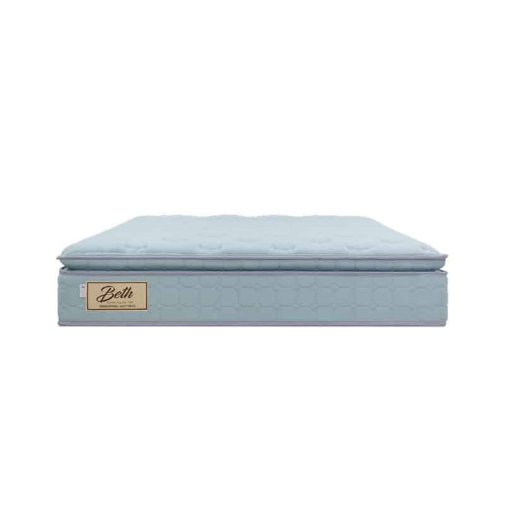 Beth 12.5 Bonnell Spring Mattress