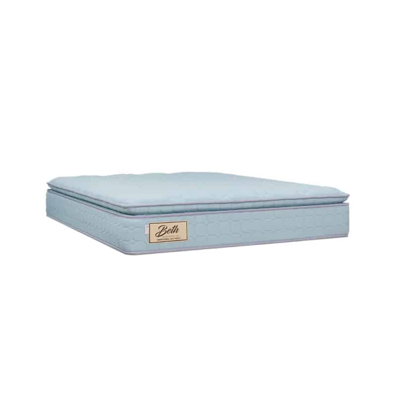 Beth 12.5 Bonnell Spring Mattress