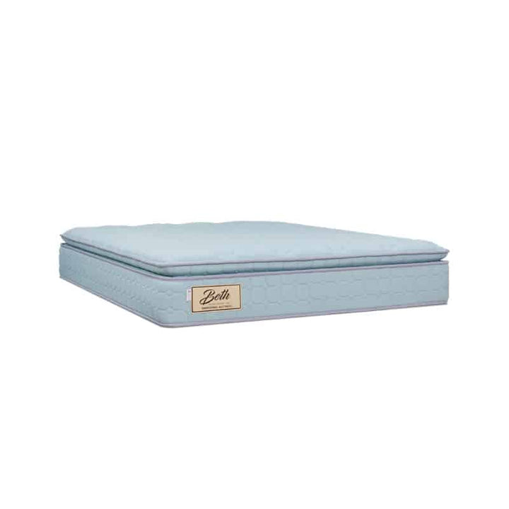 Beth 12.5 Bonnell Spring Mattress