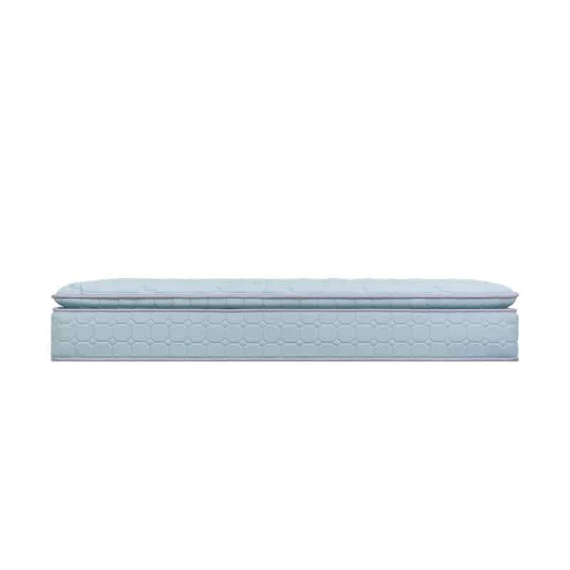 Beth 12.5 Bonnell Spring Mattress