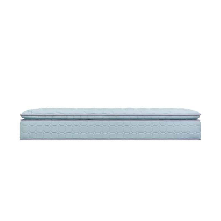 Beth 12.5 Bonnell Spring Mattress