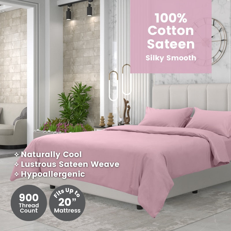 Blooms Bedlinen