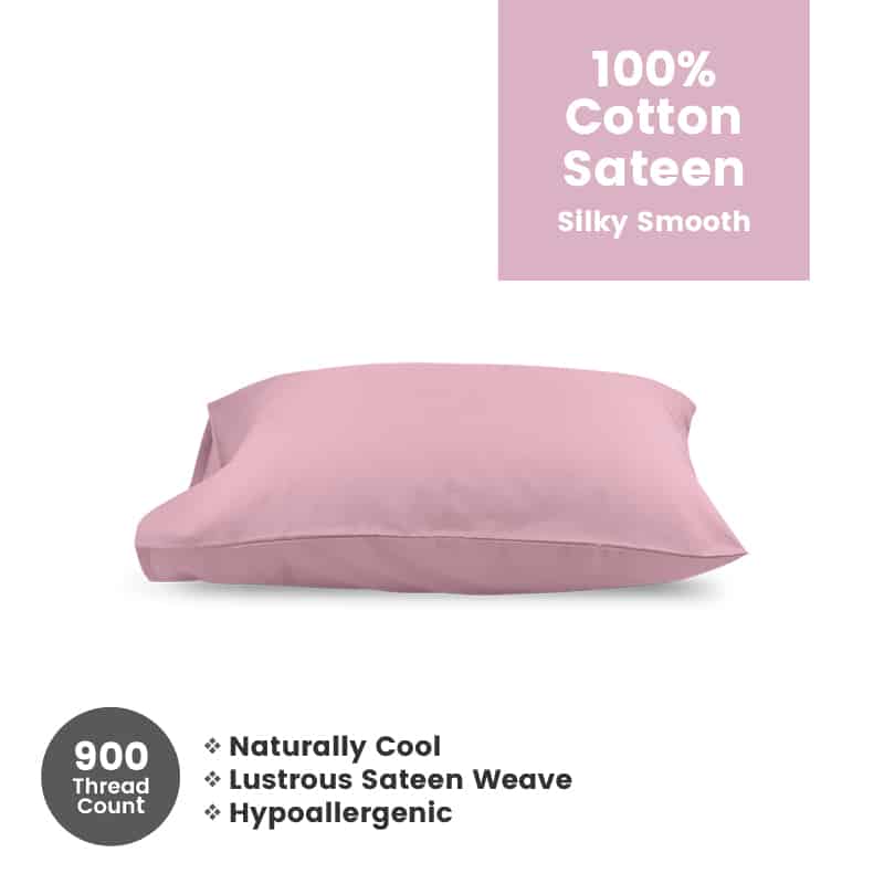 Blooms Pillow Case