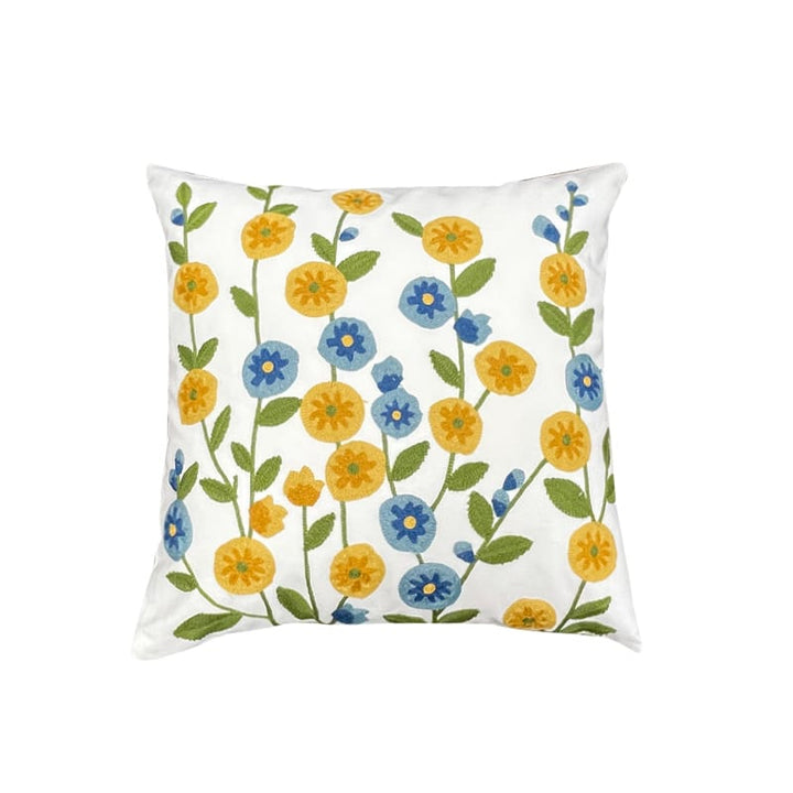 Blossom Cushion Cover (450 x 450mm)