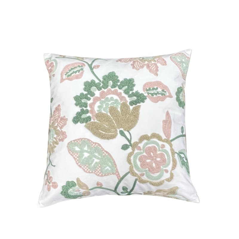 Blossom Cushion Cover (450 x 450mm)