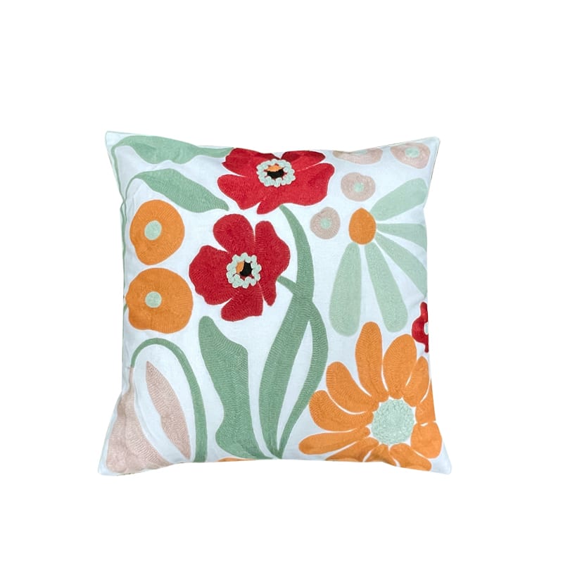 Blossom Cushion Cover (450 x 450mm)