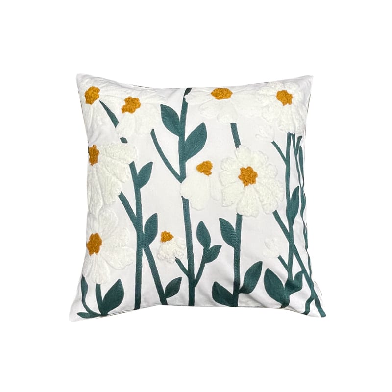 Blossom Cushion Cover (450 x 450mm)