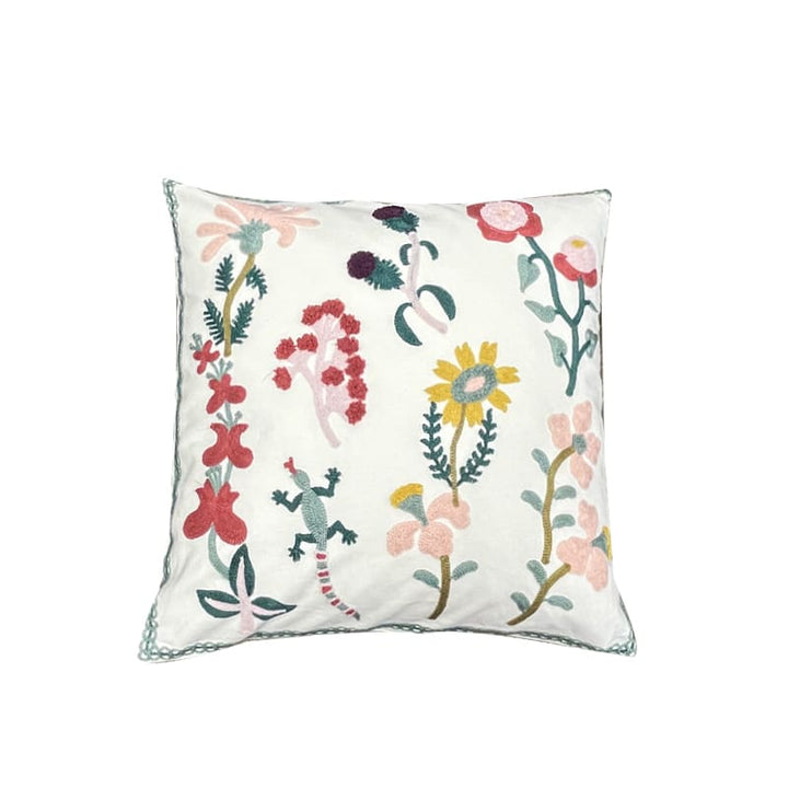 Blossom Cushion Cover (450 x 450mm)