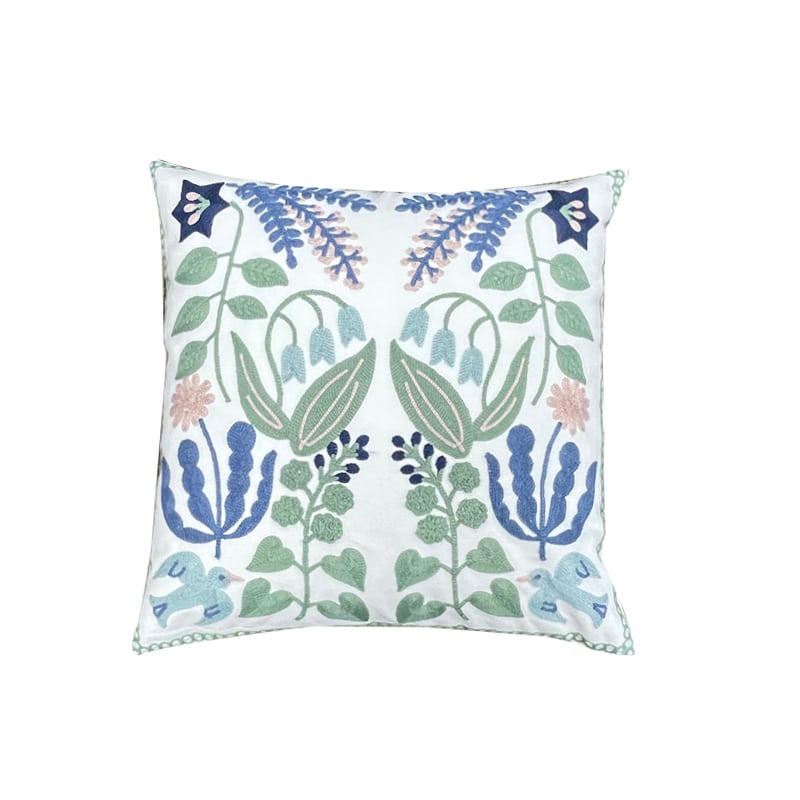 Blossom Cushion Cover (450 x 450mm)