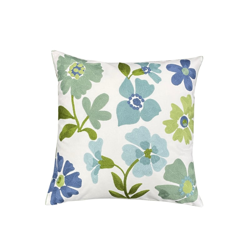 Blossom Cushion Cover (450 x 450mm)
