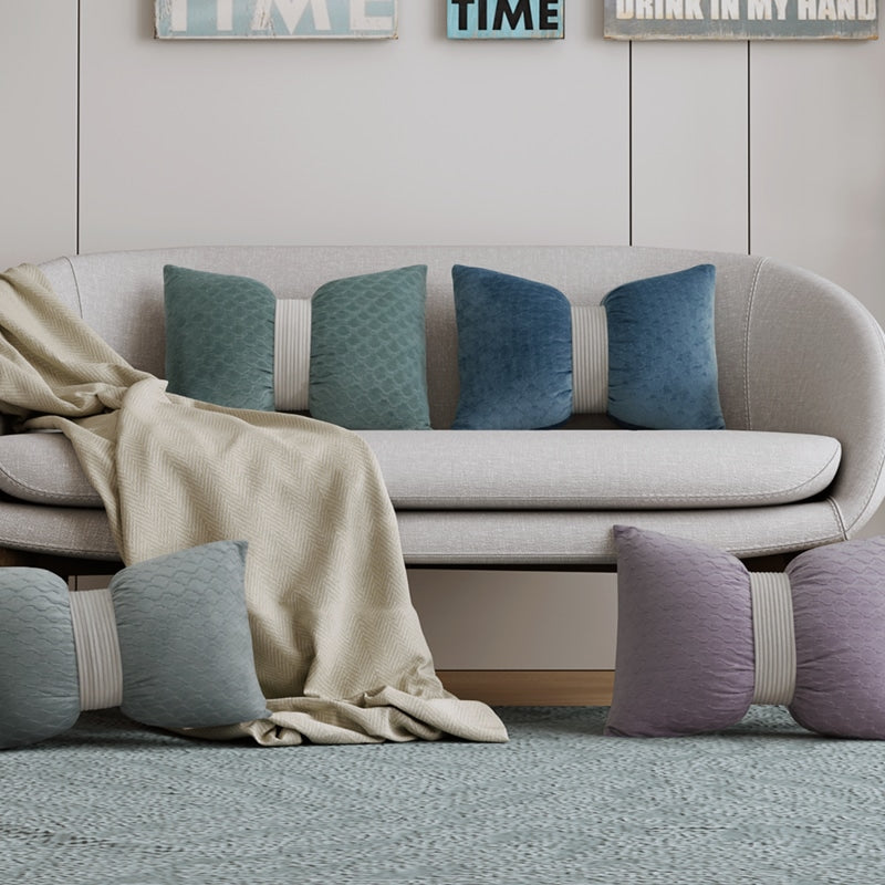 Bowie Lumbar Cushion