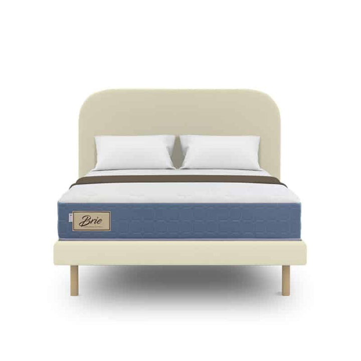 Brie 11" Bonnell Spring Mattress