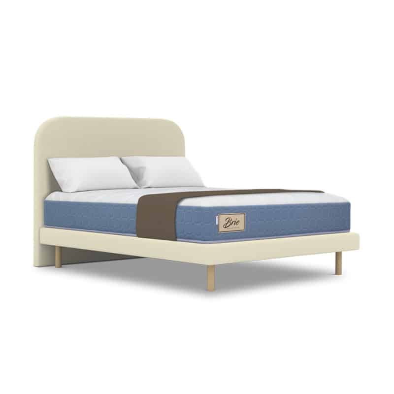 Brie 11" Bonnell Spring Mattress