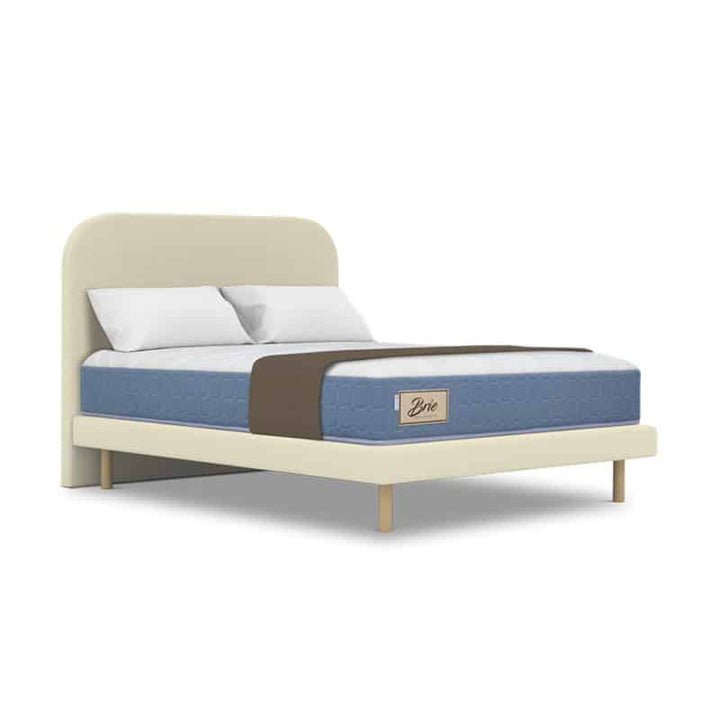 Brie 11" Bonnell Spring Mattress