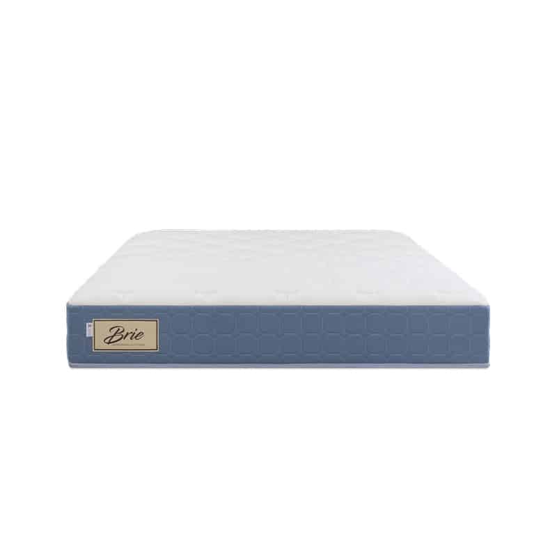 Brie 11" Bonnell Spring Mattress
