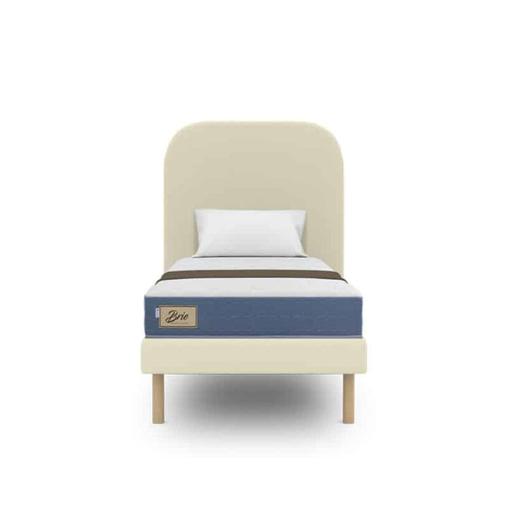 Brie 11" Bonnell Spring Mattress