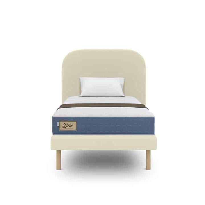 Brie 11" Bonnell Spring Mattress