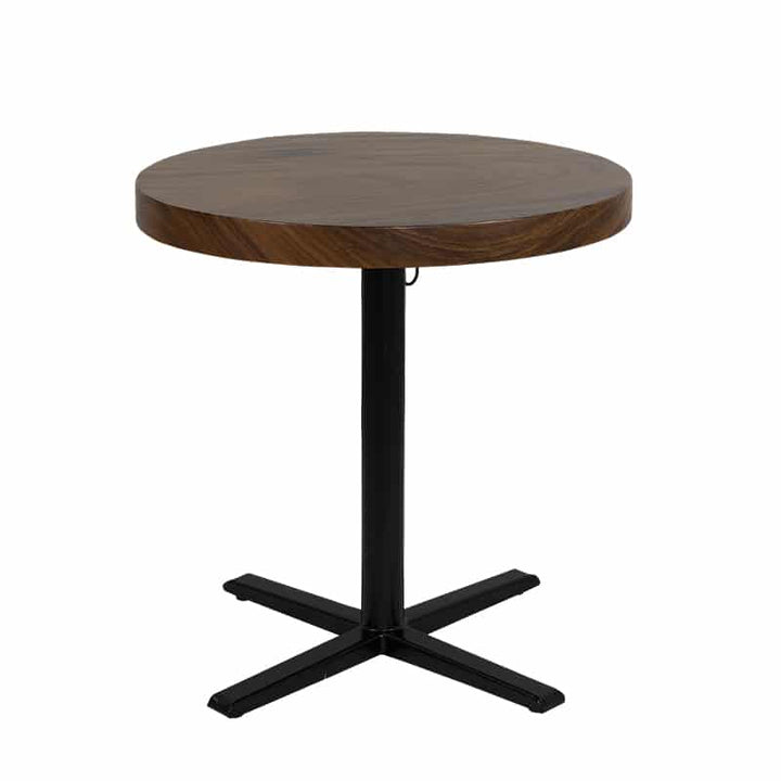 Cira Suar Wood Dining Set