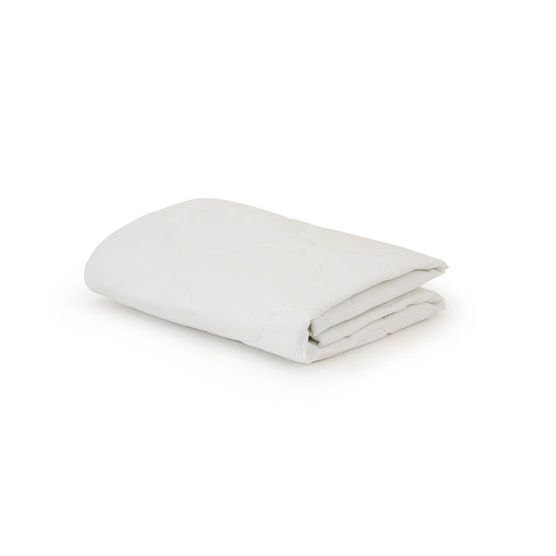 Classic Bedding Cotton Pillow Protector