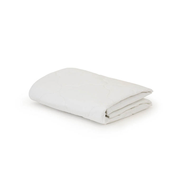 Classic Bedding Cotton Pillow Protector